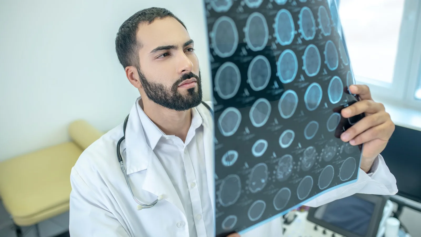 Neurofisiólogo clínico cerca de La Isla Cancún, Q.R.