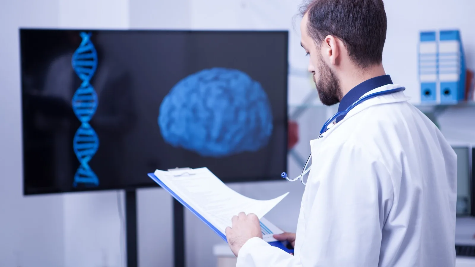 Neurofisiólogo clínico cerca de Planetario Ka'Yok' Cancún en Cancún, Q.R.