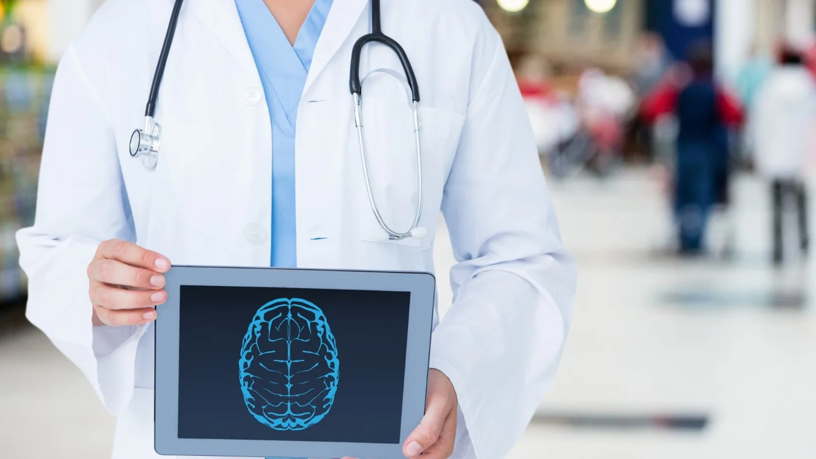 Neurofisiólogo clínico cerca de Plaza Kukulcán, en Cancún, Q.R.