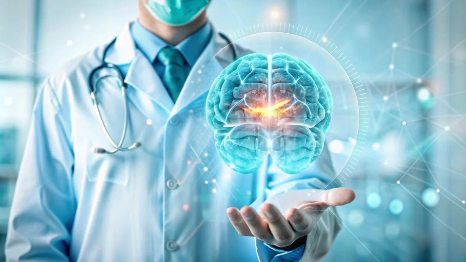 Neurofisiólogo clínico con Inbursa Seguros seguro de gastos médicos mayores en Cancún, Q.R.