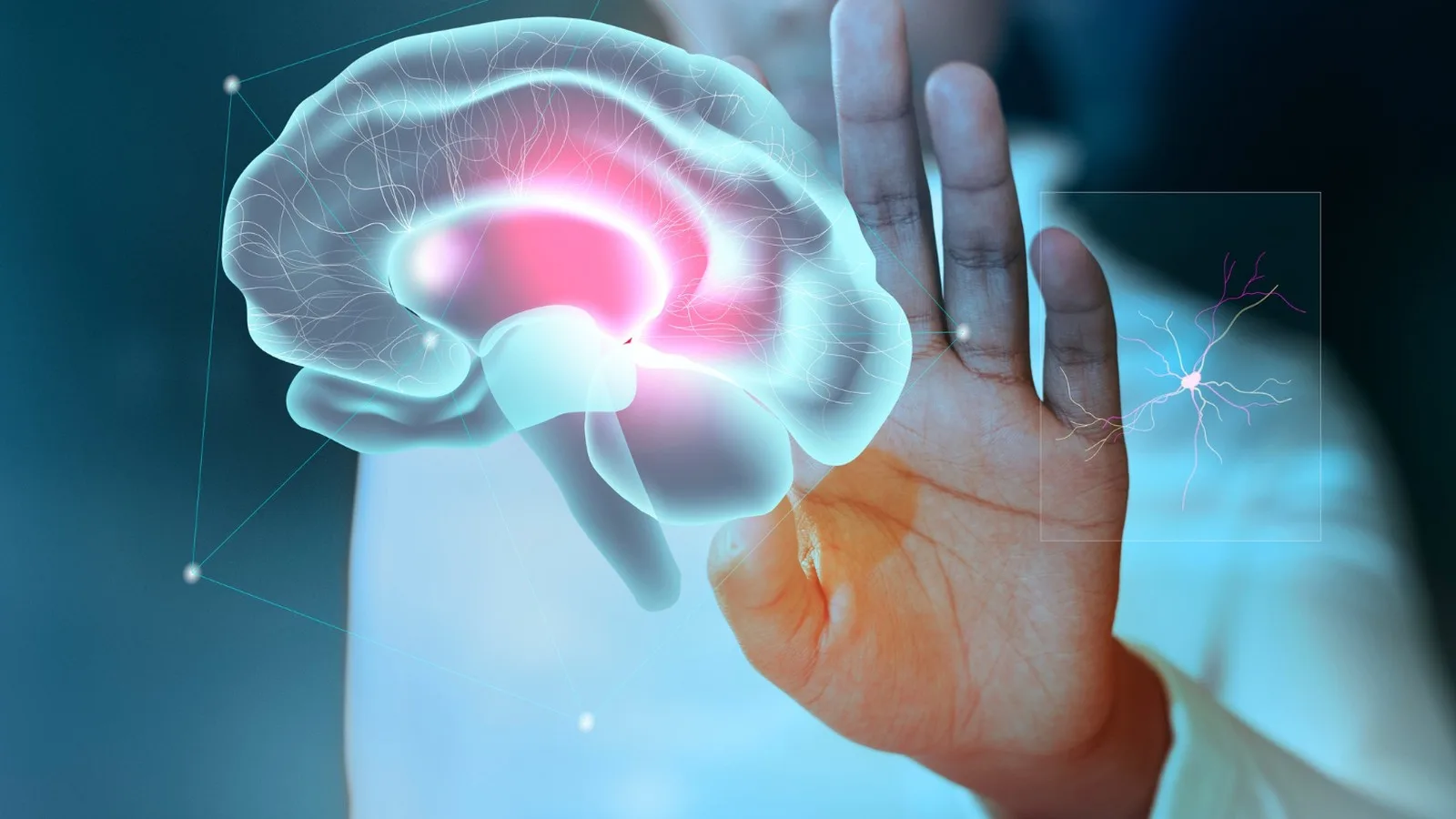 Neurofisiólogo clínico con Seguros Monterrey New York Life seguro de gastos médicos mayores en Cancún, Q.R.
