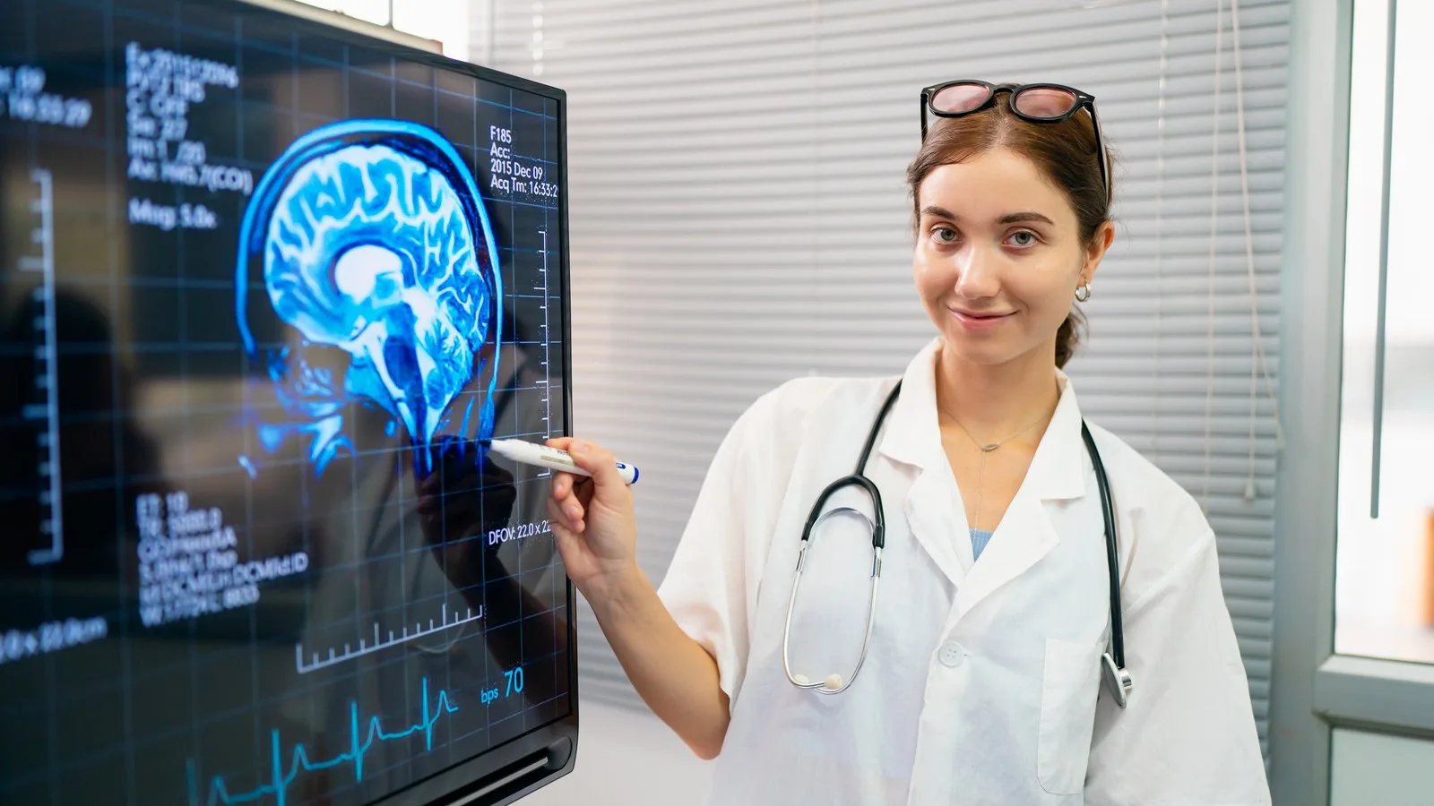 Neurofisiólogo Clínico vs Técnico en Electroencefalograma: Diferencias de atención en Cancún, Q.R.