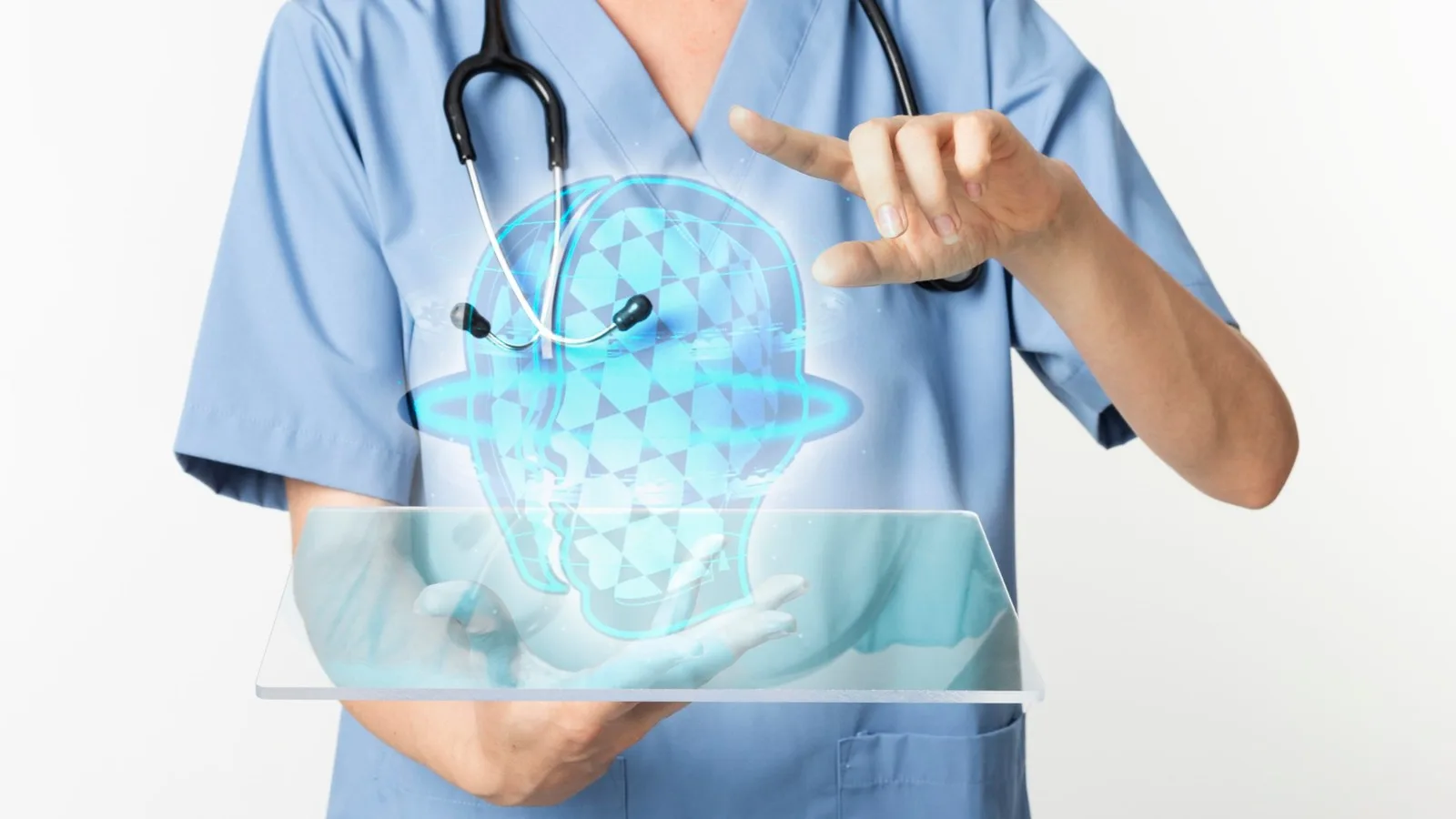 Análisis clínico de potenciales evocados vs electroencefalograma en Cancún, Q.R.