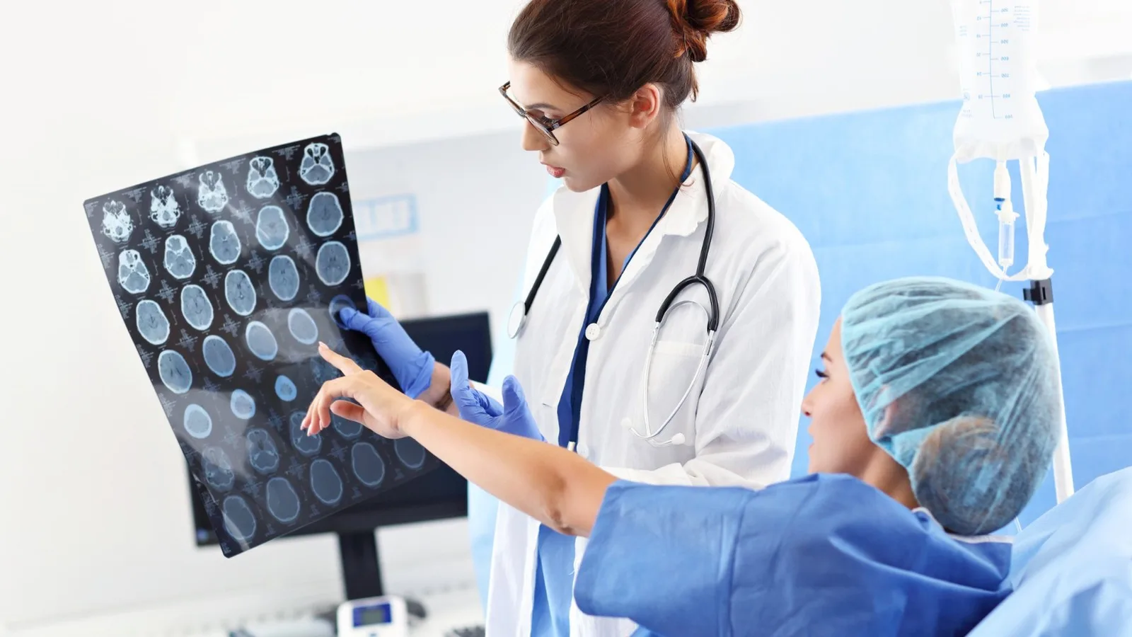 Precio para estudio para epilepsia en Cancún, Q.R.