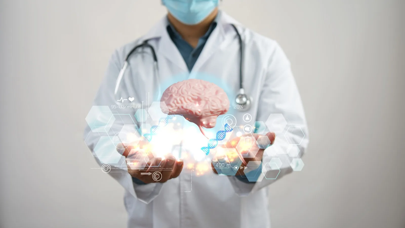 Consulta para biofeedback y neurofeedback